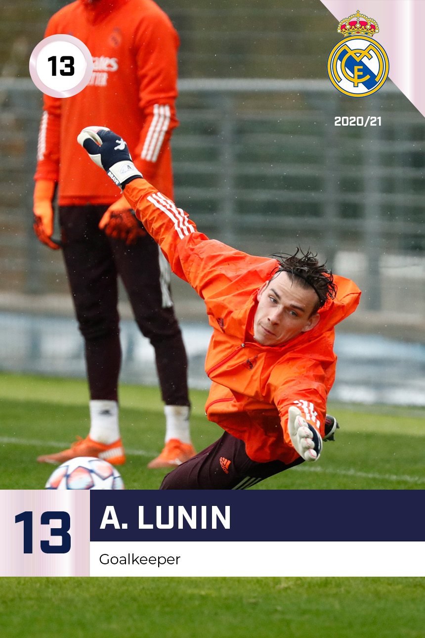 A. Lunin